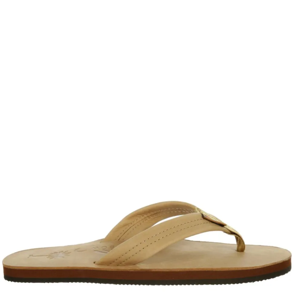 Rainbow Sandals Mens 301Palm0 Flip Flop Sandal