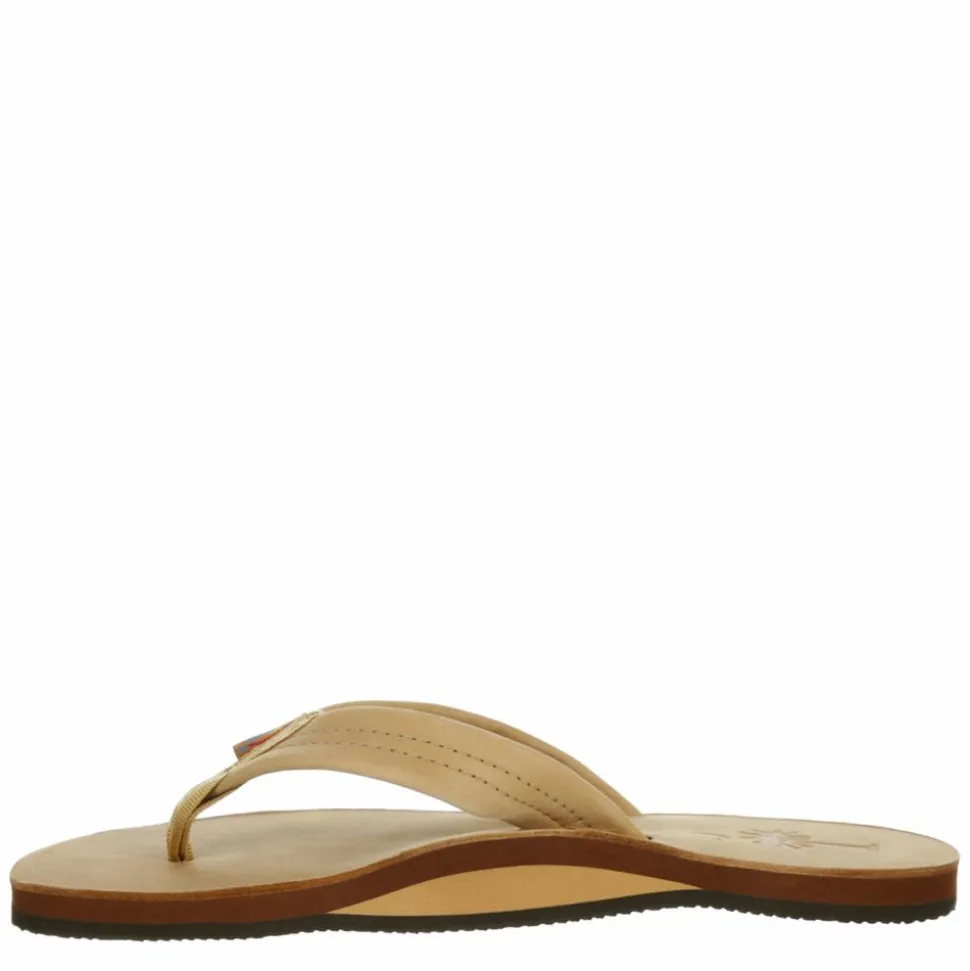 Rainbow Sandals Mens 301Palm0 Flip Flop Sandal