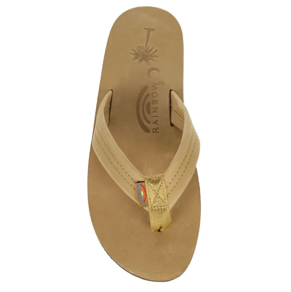 Rainbow Sandals Mens 301Palm0 Flip Flop Sandal