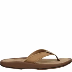 Rainbow Sandals Mens The Navigator Flip Flop Sandal