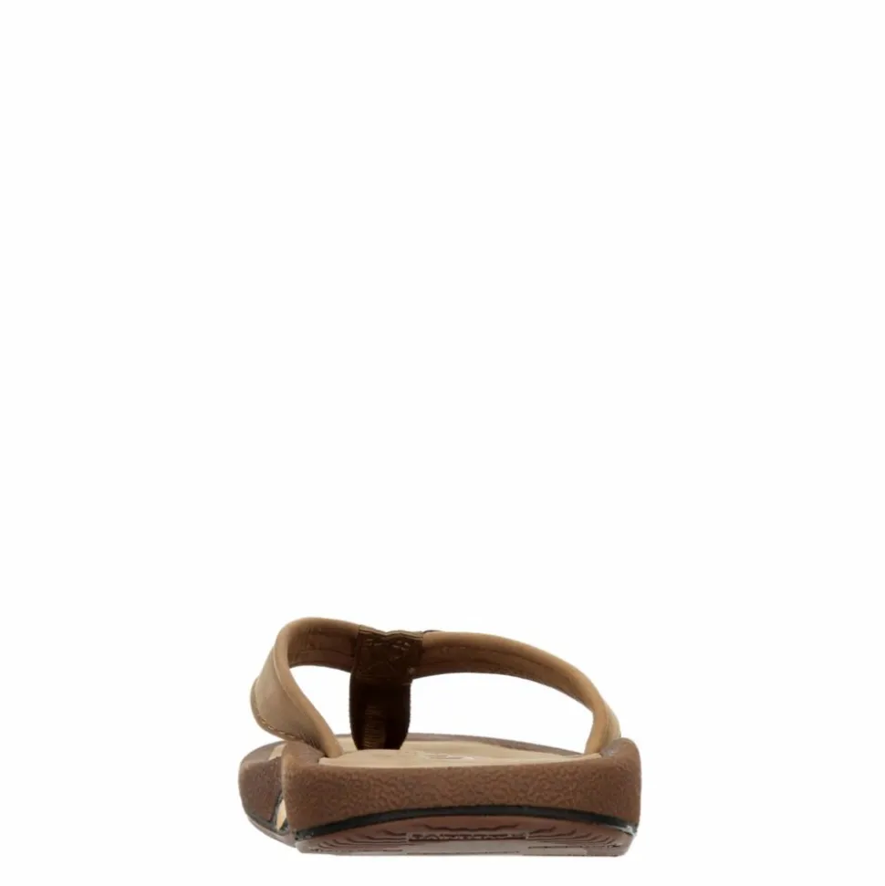 Rainbow Sandals Mens The Navigator Flip Flop Sandal