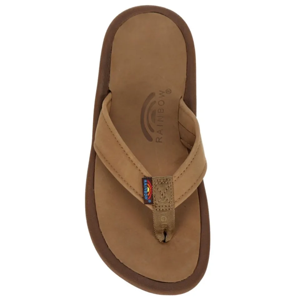 Rainbow Sandals Mens The Navigator Flip Flop Sandal