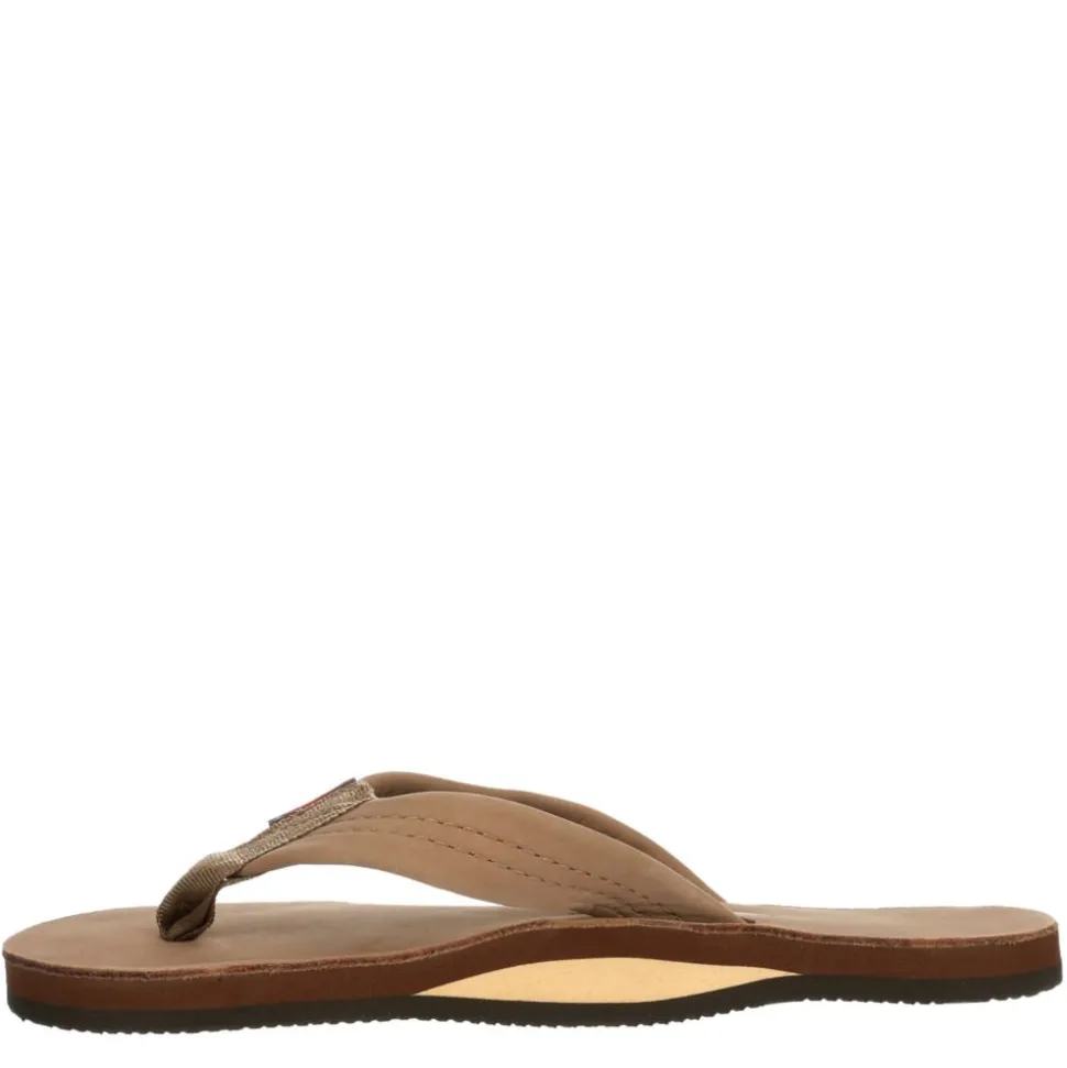 Rainbow Sandals Womens 301Alts Flip Flop Sandal