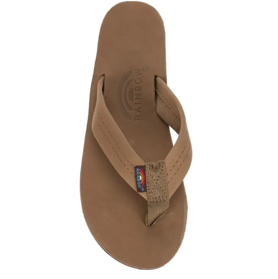Rainbow Sandals Womens 301Alts Flip Flop Sandal