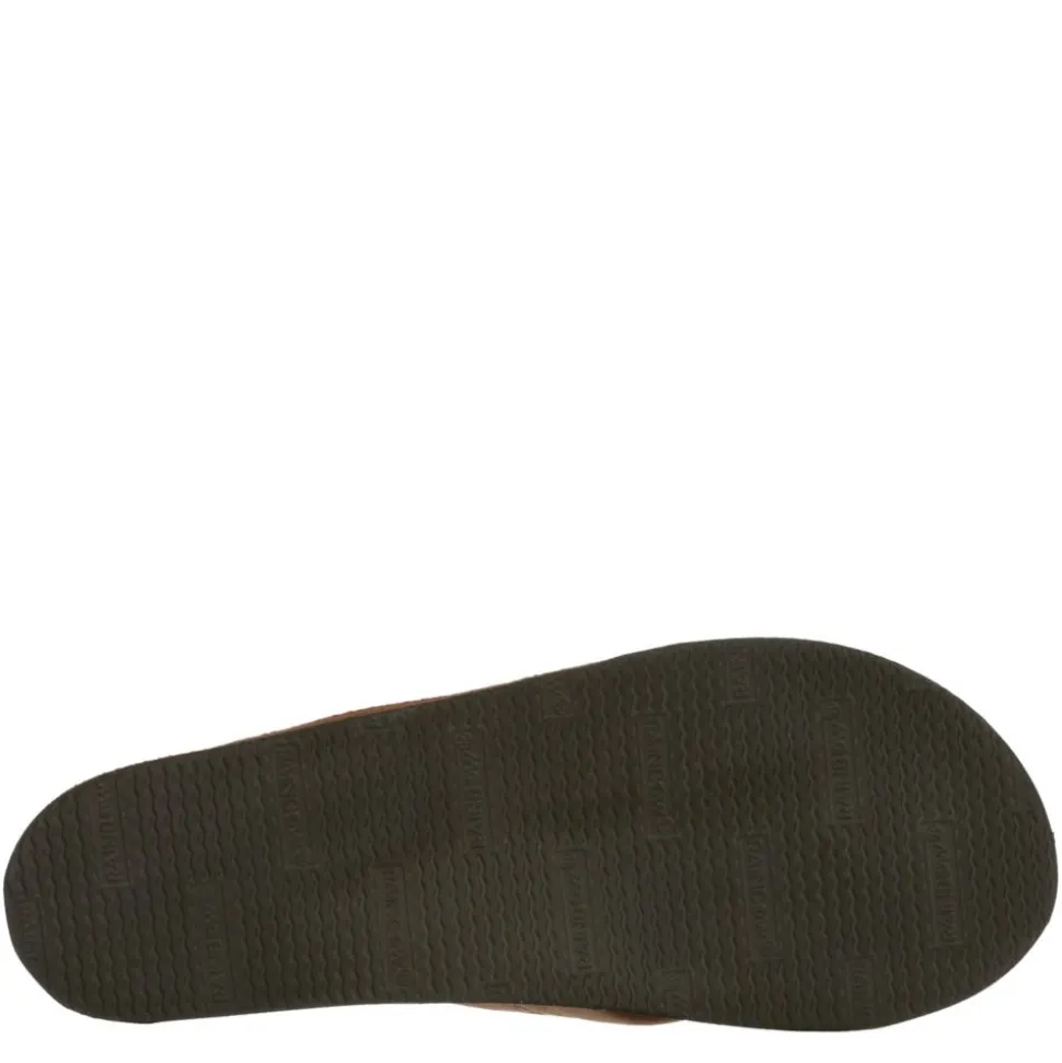 Rainbow Sandals Womens 301Alts Flip Flop Sandal