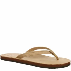 Rainbow Sandals Womens 301Palmn-Srbr Flip Flop