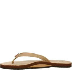Rainbow Sandals Womens 301Palmn-Srbr Flip Flop