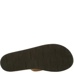 Rainbow Sandals Womens 301Palmn-Srbr Flip Flop