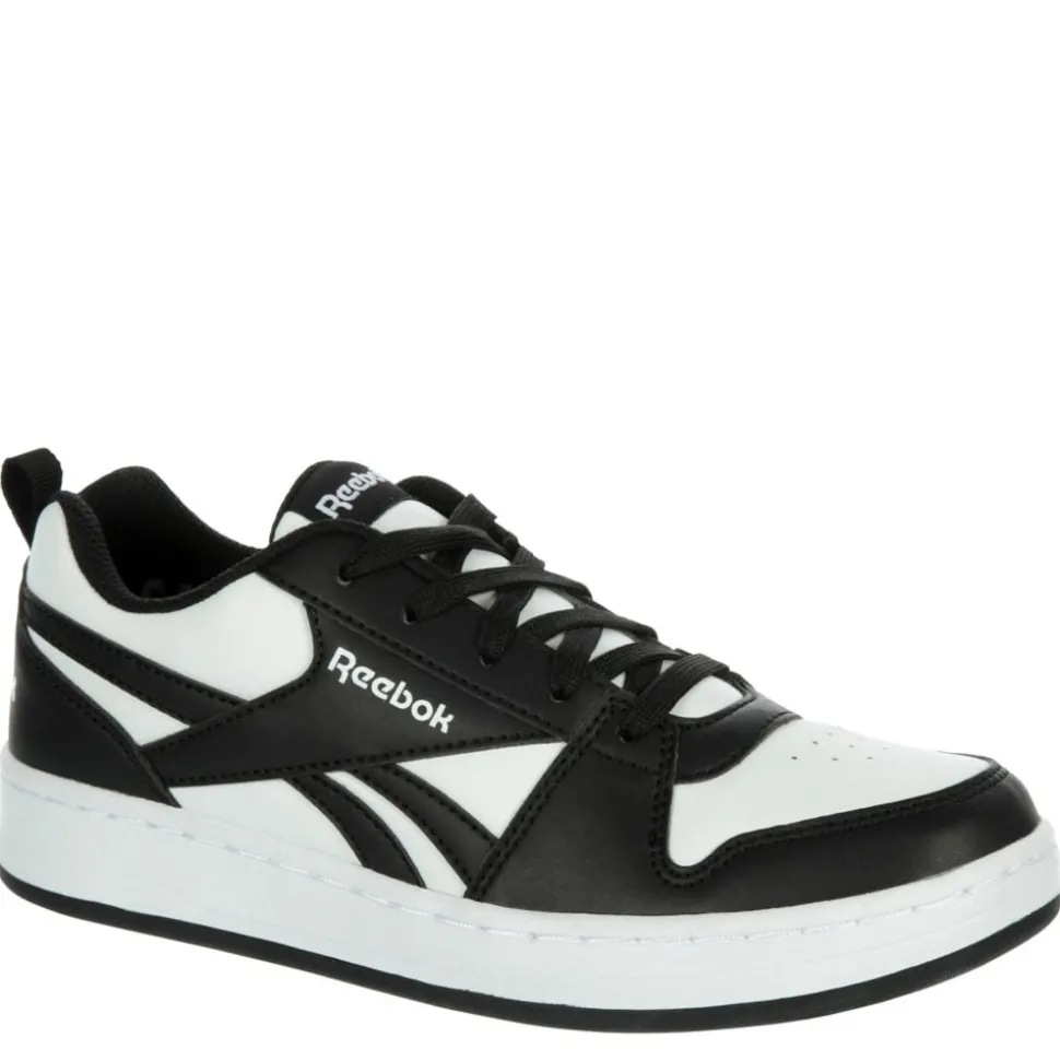 Reebok Boys Royal Prime 2.0 Sneaker