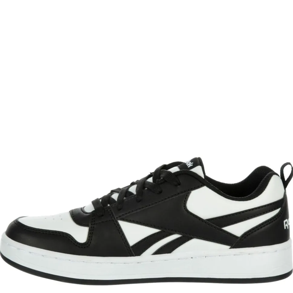 Reebok Boys Royal Prime 2.0 Sneaker