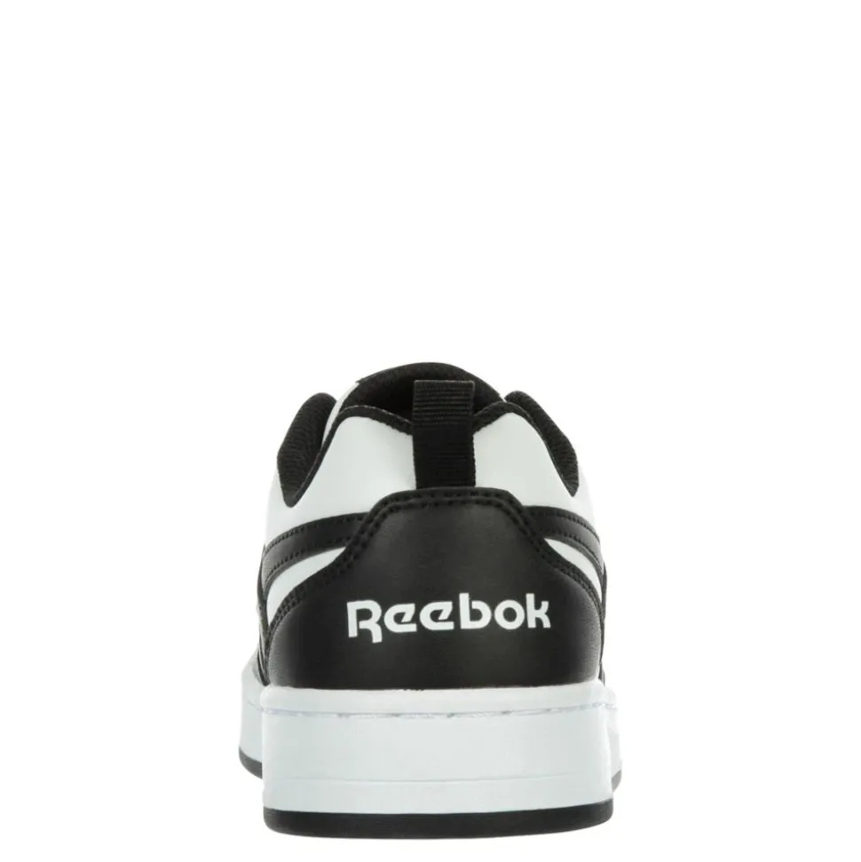 Reebok Boys Royal Prime 2.0 Sneaker