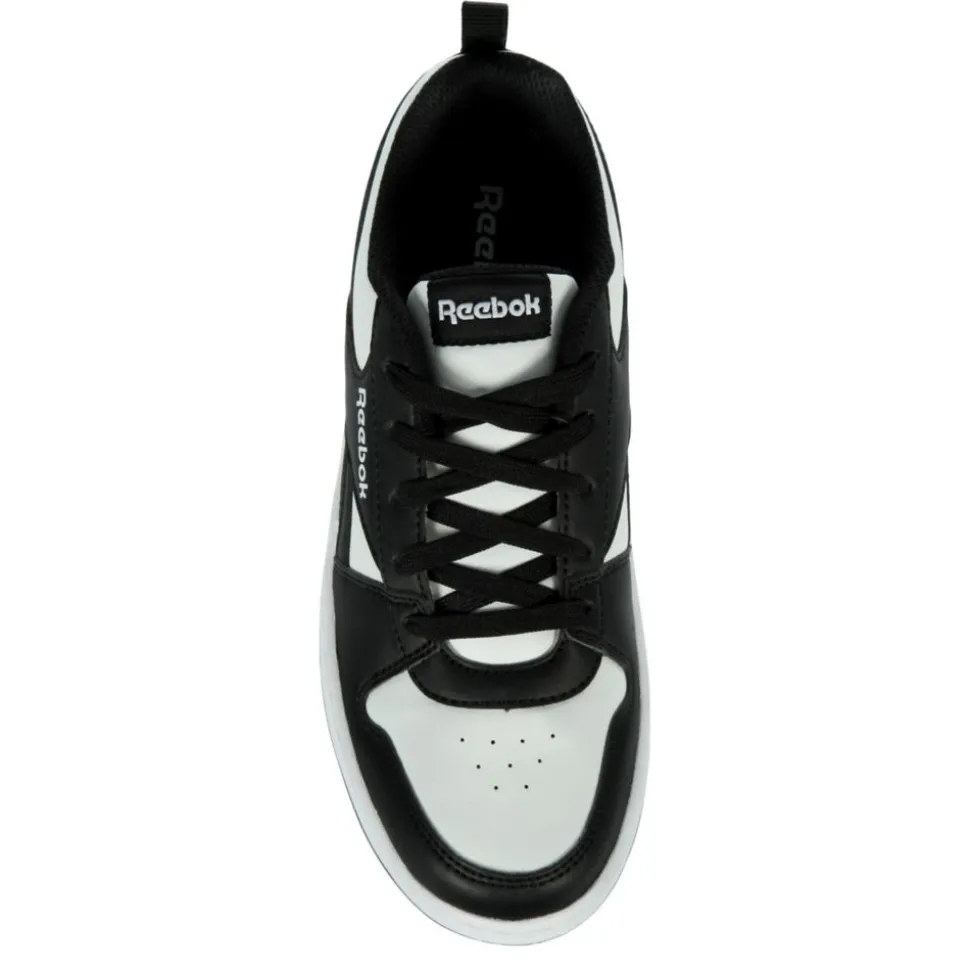 Reebok Boys Royal Prime 2.0 Sneaker