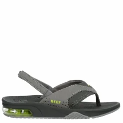Reef Boys Infant Fanning Flip Flop Sandal