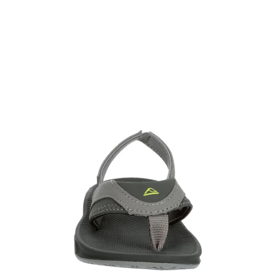 Reef Boys Infant Fanning Flip Flop Sandal