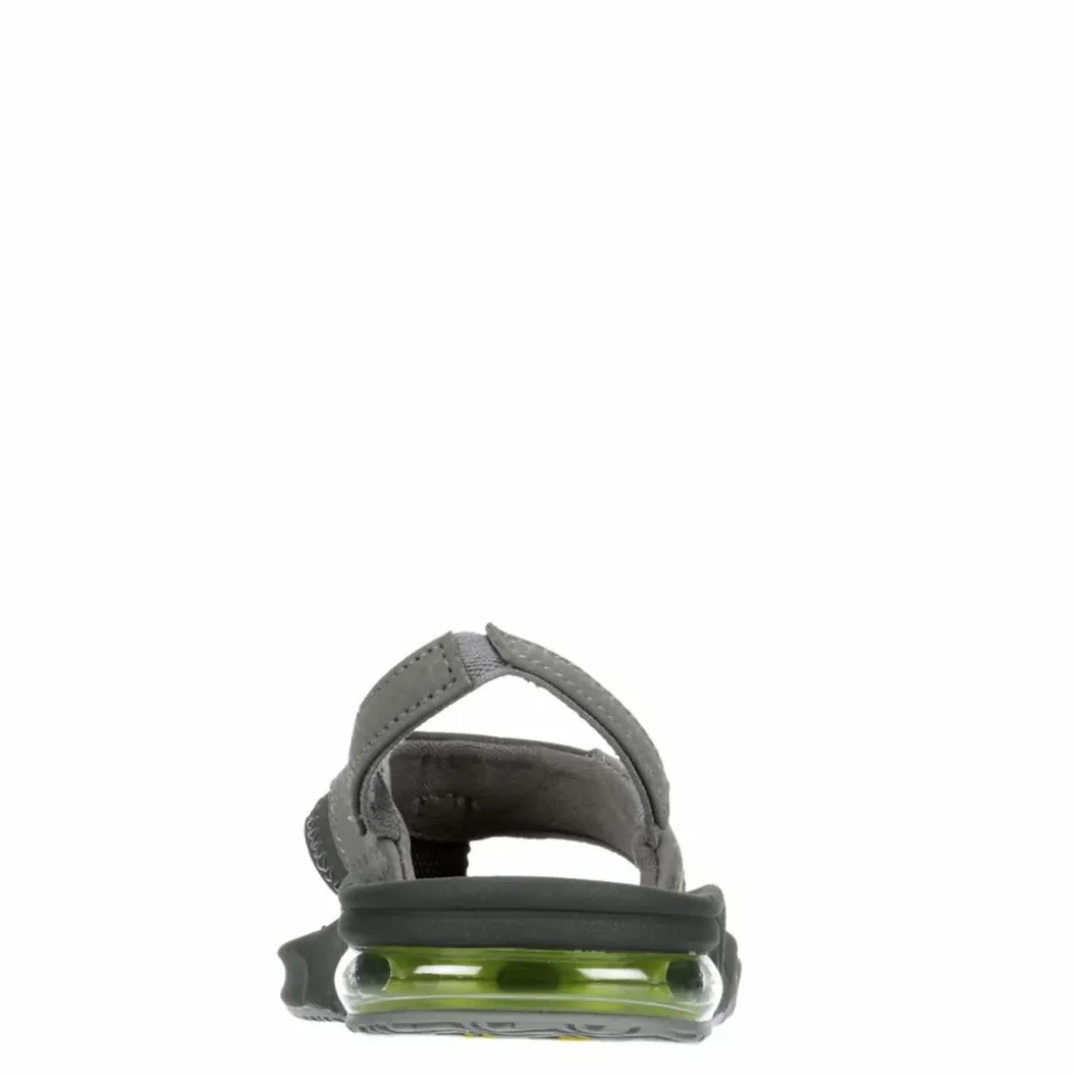 Reef Boys Infant Fanning Flip Flop Sandal