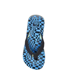 Reef Boys Little-Big Kid Ahi Flip Flop Sandal