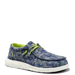 Reef Boys Little-Big Kid Cushion Coast Sneaker