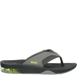 Reef Boys Little-Big Kid Fanning Flip Flop Sandal
