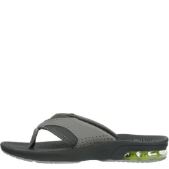 Reef Boys Little-Big Kid Fanning Flip Flop Sandal