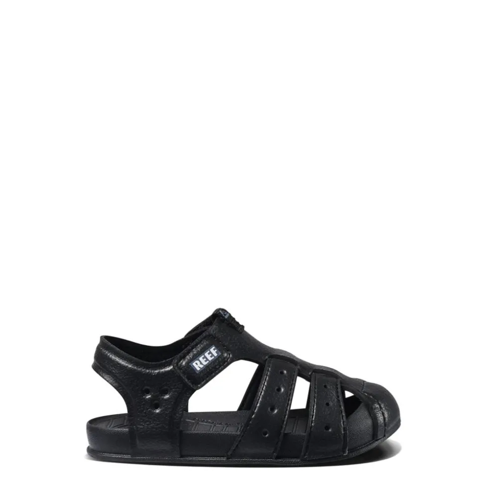 Reef Boys Toddler-Little Kid Little Water Beachy Sandal