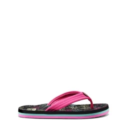 Reef Girls Little-Big Kid Ahi Flip Flop Sandal