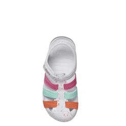 Reef Girls Toddler-Little Kid Little Water Beachy Sandal