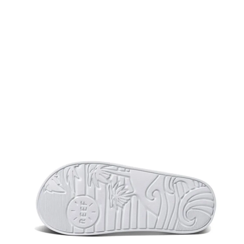 Reef Girls Toddler-Little Kid Little Water Beachy Sandal