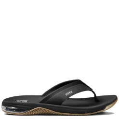 Reef Mens Anchor Flip Flop Sandal