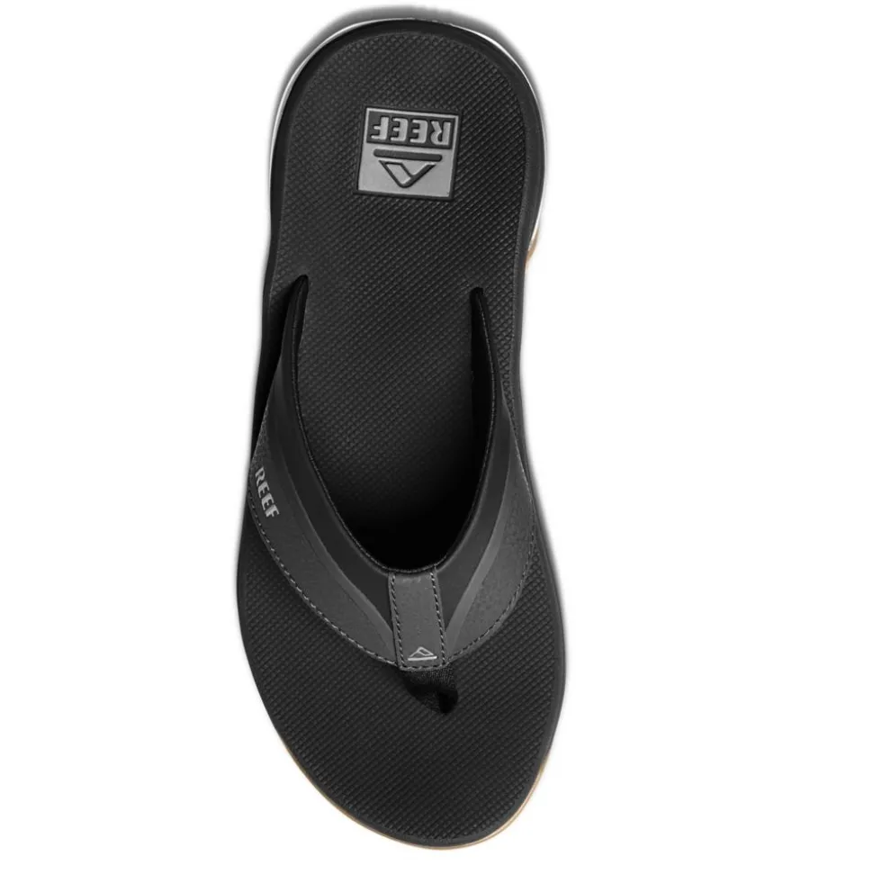 Reef Mens Anchor Flip Flop Sandal
