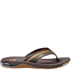 Reef Mens Anchor Flip Flop Sandal
