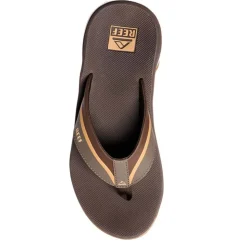 Reef Mens Anchor Flip Flop Sandal
