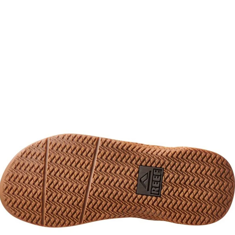 Reef Mens Anchor Flip Flop Sandal