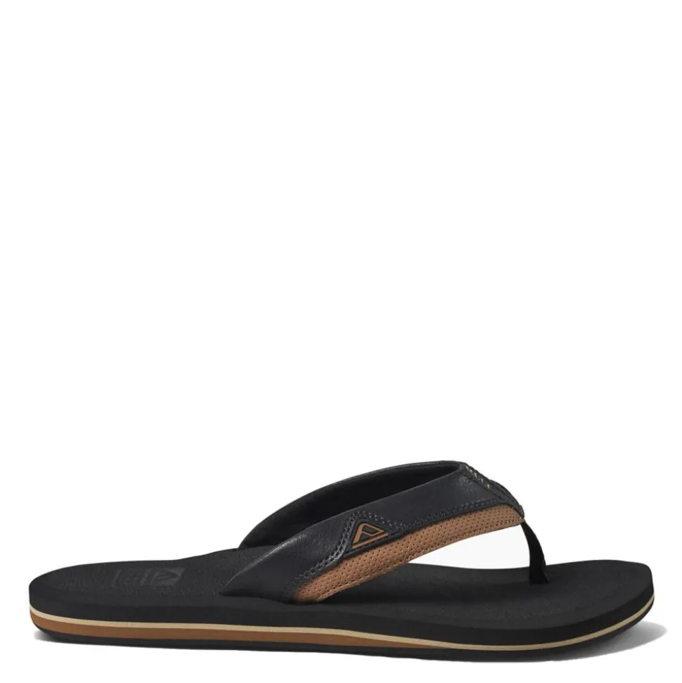Reef Mens Cushion Dawn Flip Flop Sandal