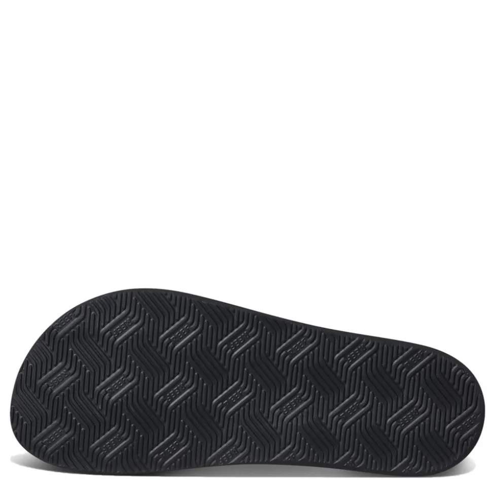 Reef Mens Cushion Dawn Flip Flop Sandal
