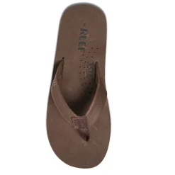 Reef Mens Draftsmen Flip Flop Sandal