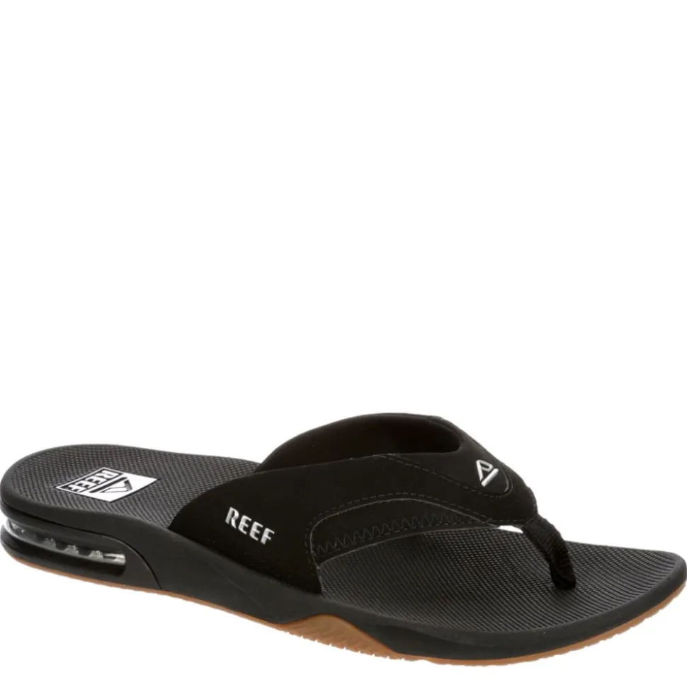Reef Mens Fanning Flip Flop Sandal