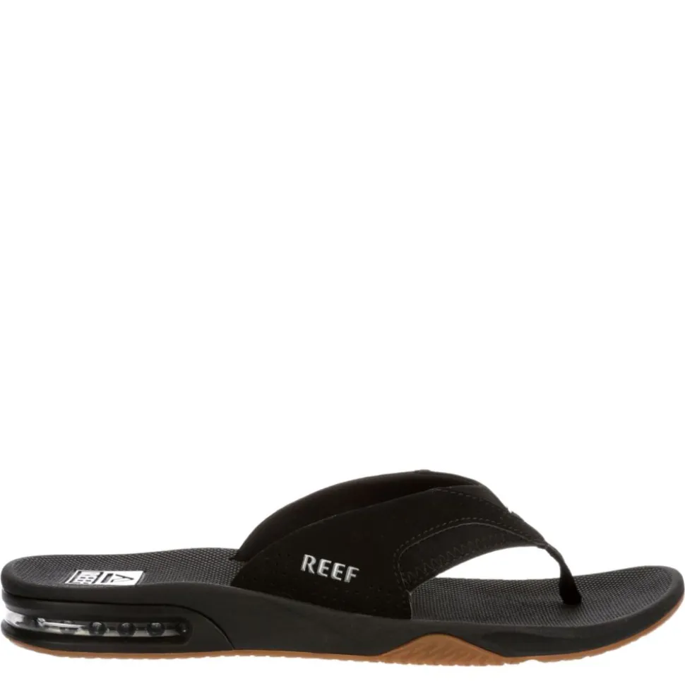 Reef Mens Fanning Flip Flop Sandal