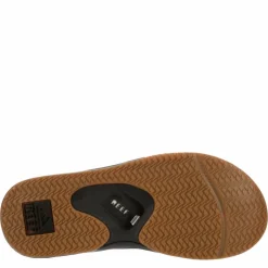 Reef Mens Fanning Flip Flop Sandal