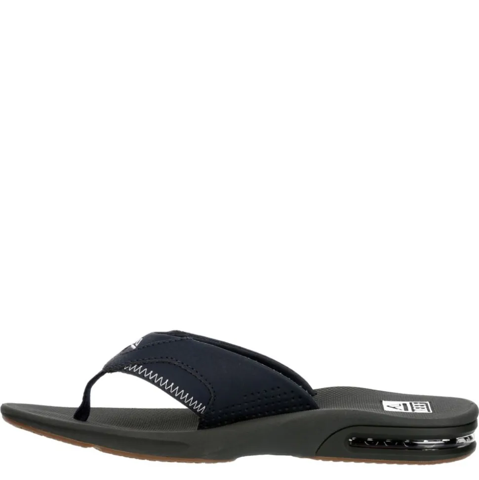 Reef Mens Fanning Flip Flop Sandal