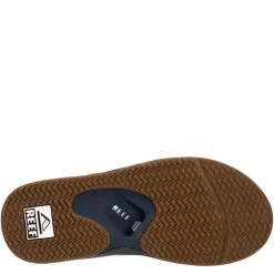 Reef Mens Fanning Flip Flop Sandal