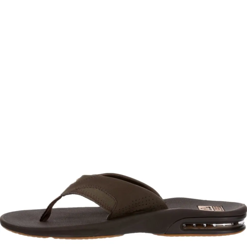 Reef Mens Fanning Flip Flop Sandal