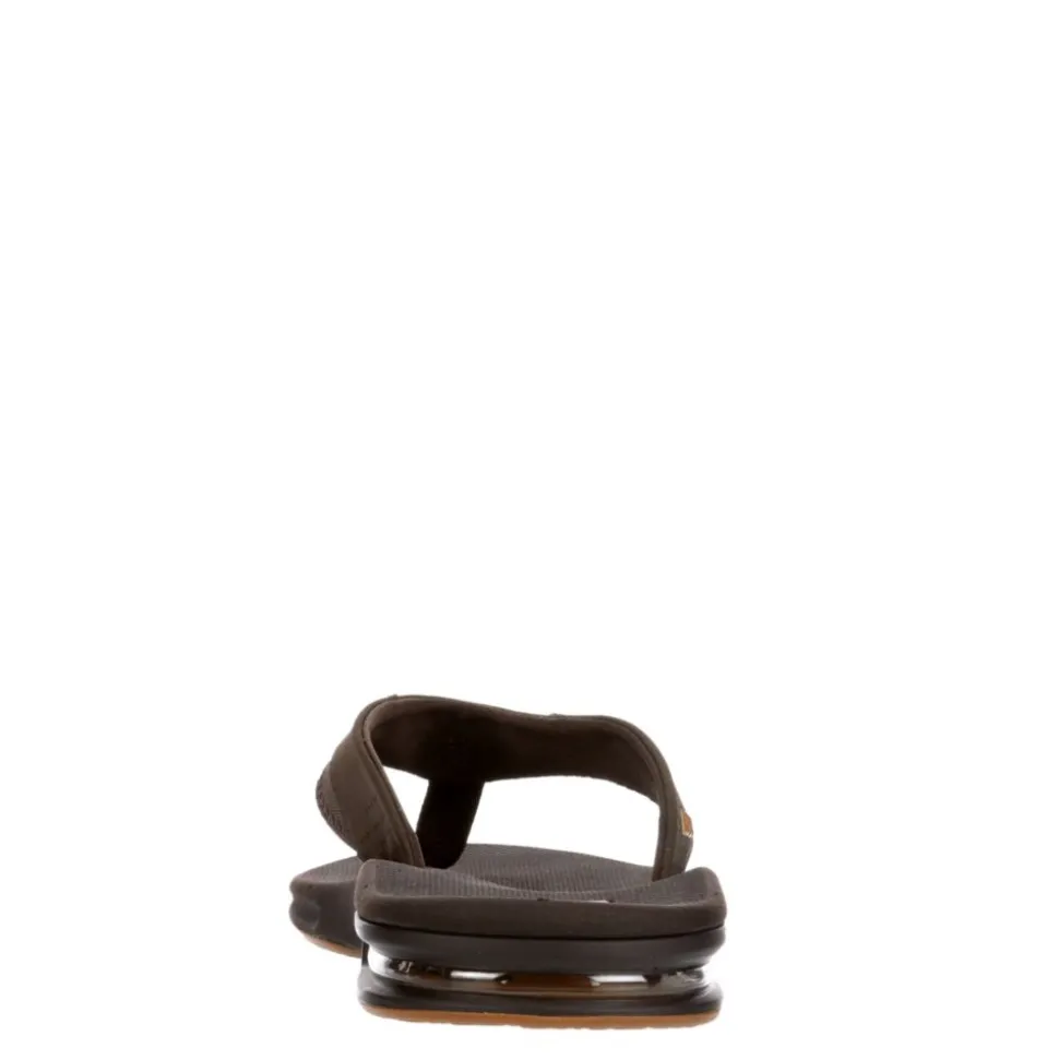 Reef Mens Fanning Flip Flop Sandal