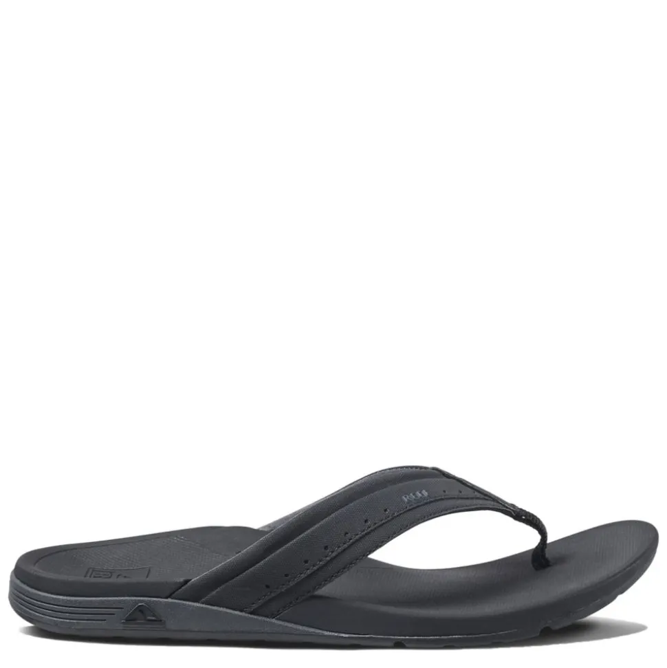 Reef Mens Ortho-Spring Flip Flop Sandal