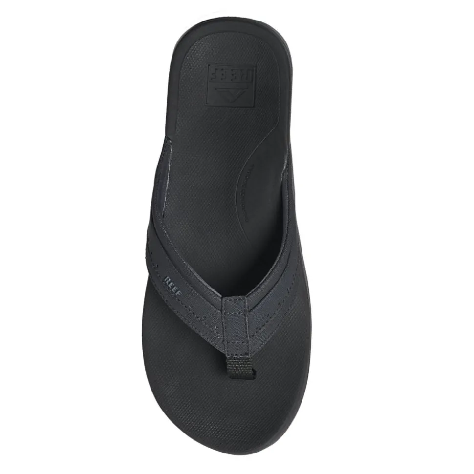 Reef Mens Ortho-Spring Flip Flop Sandal