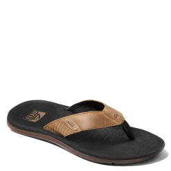 Reef Mens Santa Ana Flip Flop Sandal