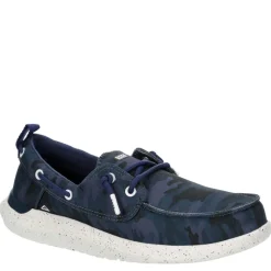 Reef Mens Swellsole Pier Boat Shoe