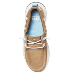 Reef Mens Swellsole Pier Boat Shoe