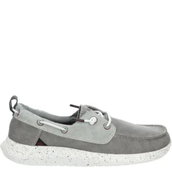 Reef Mens Swellsole Pier Boat Shoe