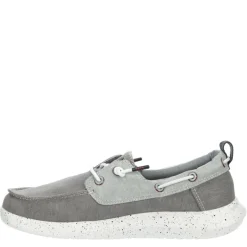 Reef Mens Swellsole Pier Boat Shoe