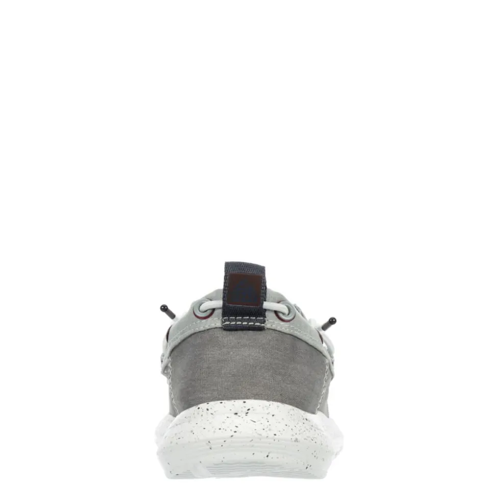 Reef Mens Swellsole Pier Boat Shoe